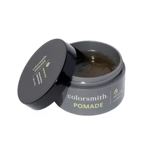 colorsmith Pomade 2.82 oz - Men’s Hair Pomade Styling Product, Medium-hold, High-shine Finish
