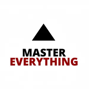 Master Everything Book
