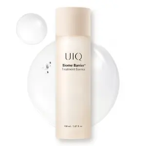 UIQ Biome Barrier Treatment Essence 5.07 fl.oz /150ml