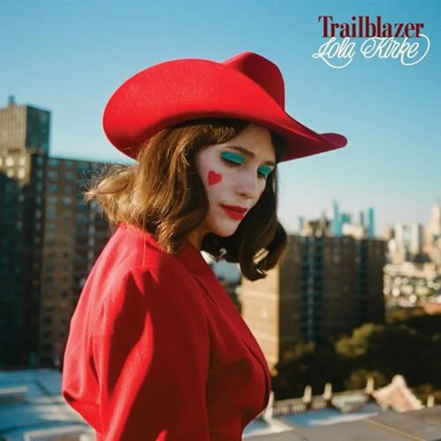 Lola Kirke - Trailblazer  [VINYL RECORD - LP]