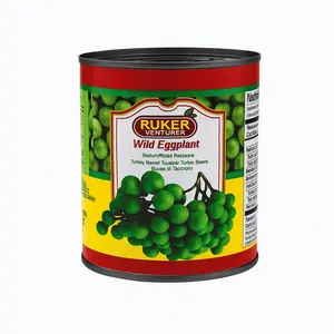 Ruker Wild Eggplant | Turkey Berry | Beduro | Kwahu Insusuaa.