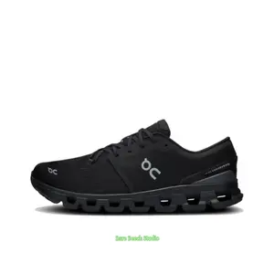 Lightweight All-in-One Cross-Training Shoes, X-Shaped Speedboard, Three-Layer Breathable Mesh