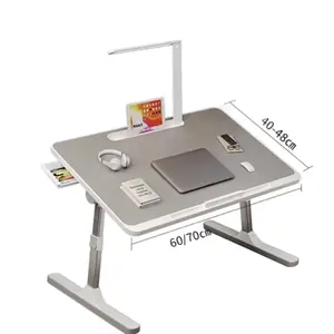 360° Adjustable Laptop Table Stand Foldable Foldable