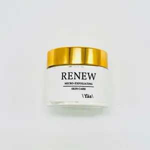 RENEW:Daily Micro Exfoliant Skincare Skin Repair Cleansing