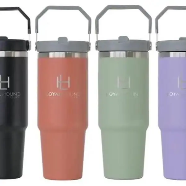Insulated Tumbler - Keep Your Drinks Hot or Cold - Flasks, Drinkware thermoflask  bottle