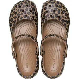 Crocs Women's Classic Ballet Flats