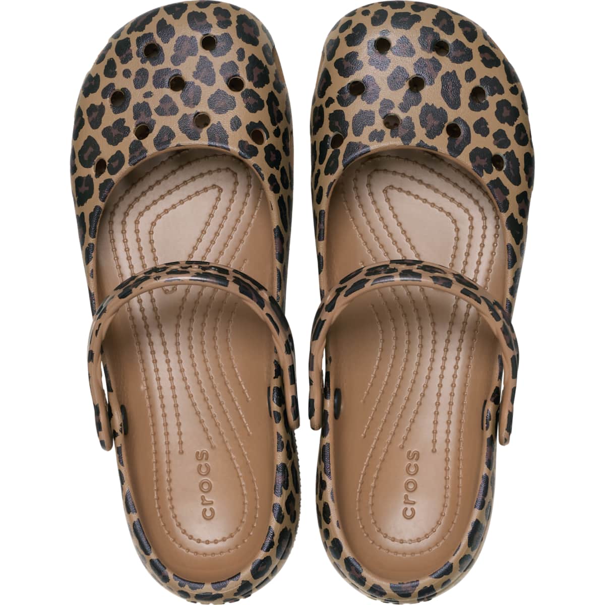 Crocs Women's Classic Ballet Flats