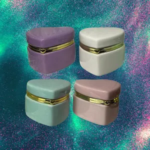 Heartstone Keepsake Box