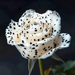 200+ Mixed Rose Flower Seeds – Fragrant Perennial Blooms for Outdoor Gardens, Non-GMO Heirloom Variety, Perfect Gardening Gift