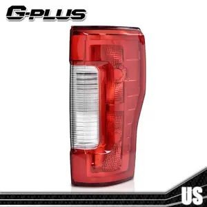 Tail Light Brake Lamp Right Side Fit For 2017-2019 Ford F250 F350 Super Duty
