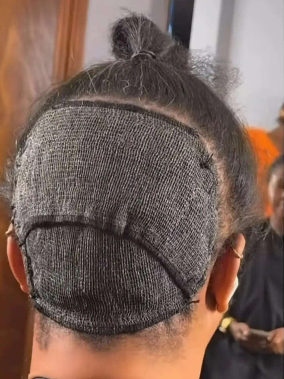 Leakproof quickweave wrap Leakproof quickweave wrap