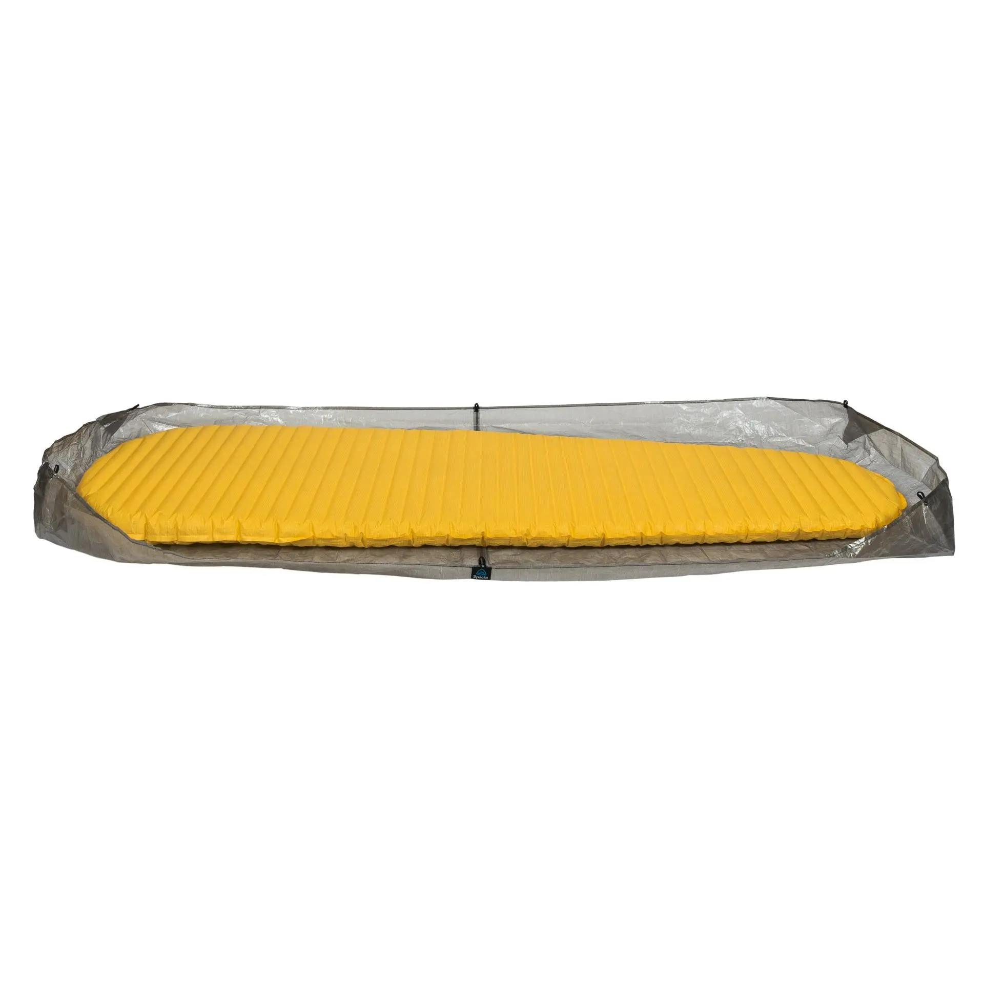 Solo Bathtub Groundsheet