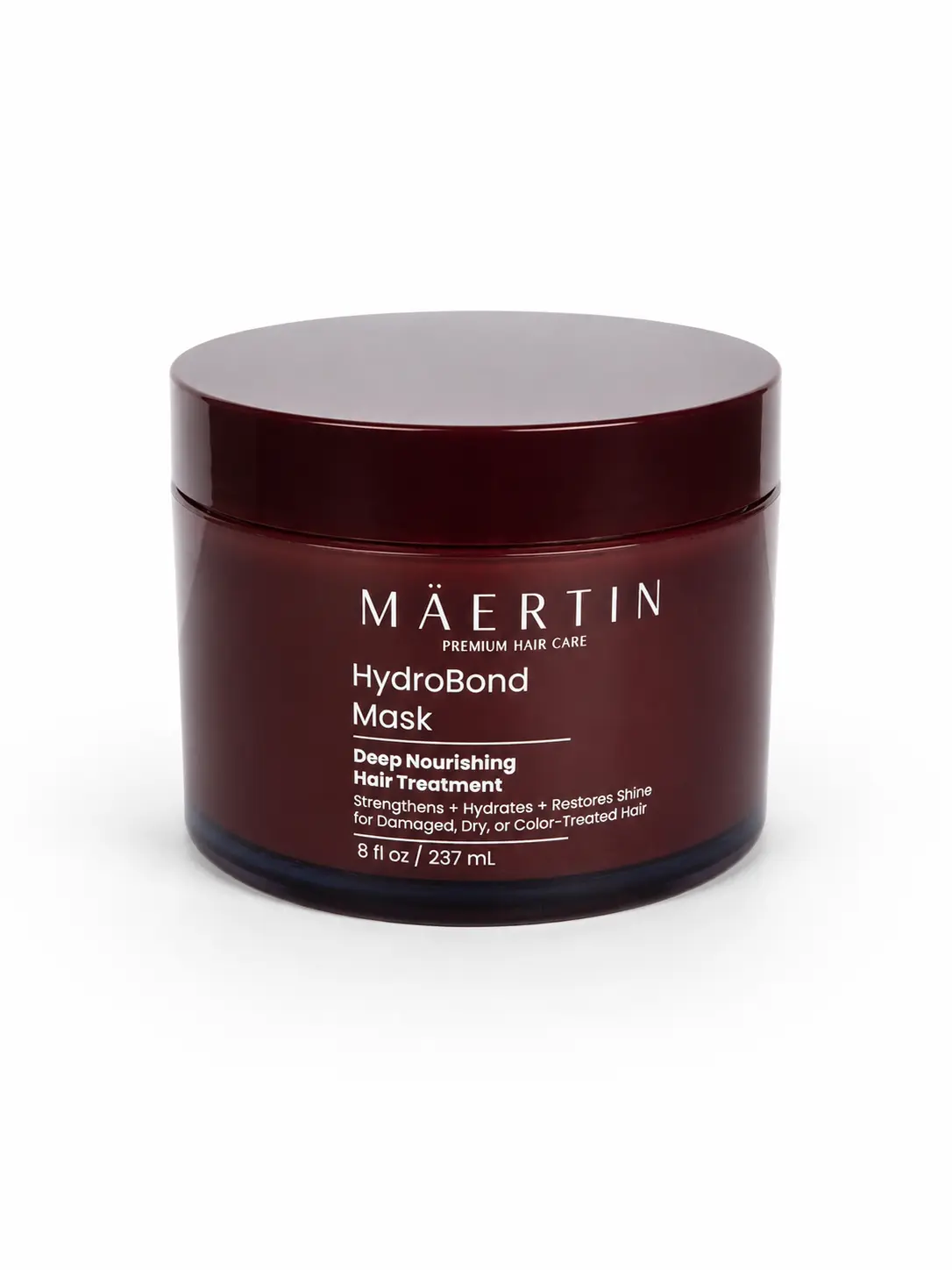 HydroBond Advanced Bond Repair & Smoothing Mask