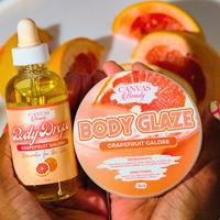 Grapefruit Galore Duo