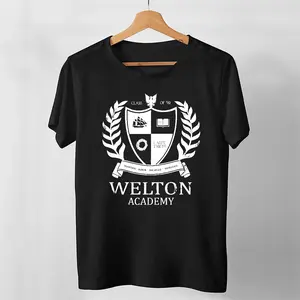 Dead Poet S Society Welton Academy 31 Vintage Mens Shirt Tshirt For Women Classic Retro Graphic Tee Trending Graphic Tee Cool Summer Tee For Men Funny Gifts Shirt Women's Clothing