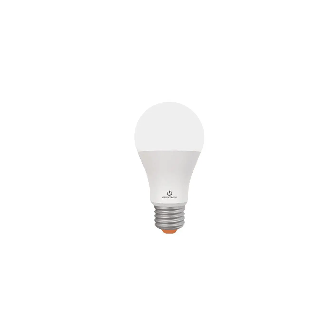 9 Watt A19 LED Lamp, 860 Lumens, High CRI 92, Dimmable E26 Base, Energy Efficient, 120V
