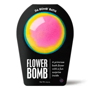 Flower Bomb™ Flower Bomb™