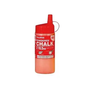 Tajima (PLC2-R300) Micro Chalk Red