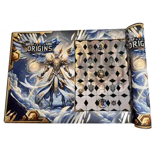XXL Proto Origins Gridmat 24" x 48"