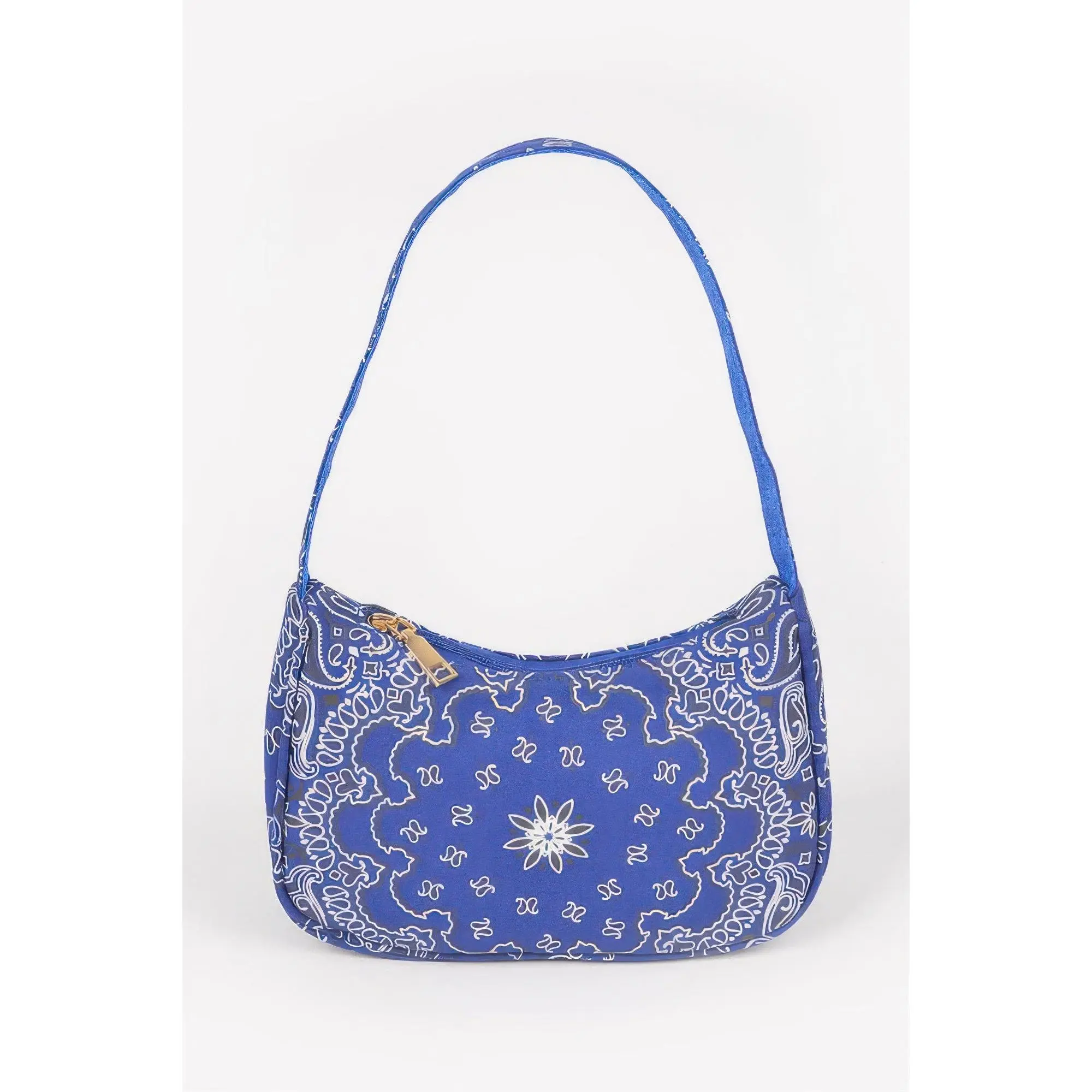 Bandana Shoulder Bag