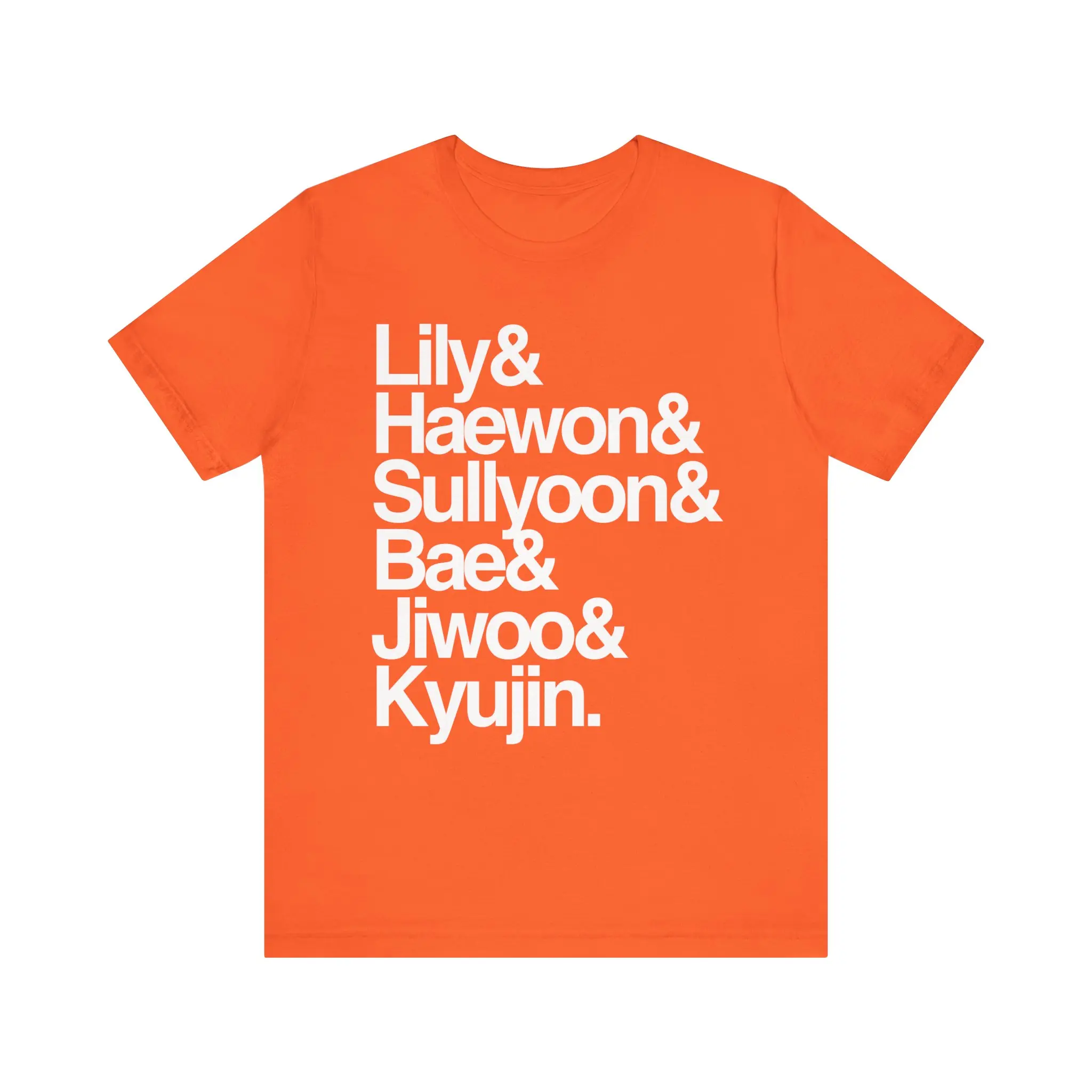 NMIXX Men's Premium Graphic Tee