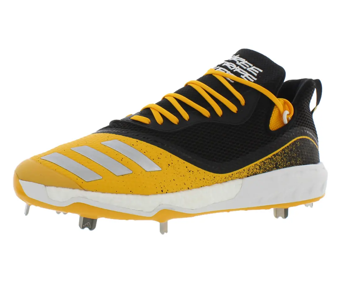 Adidas Icon V Men's Athletic Sneaker - Best-Selling Sports Shoes for Baseball, Performance Footwear, Training, Closed, Casual