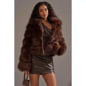 GOOD KARMA FAUX FUR