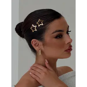 Frederick Star Clip Pack Gold