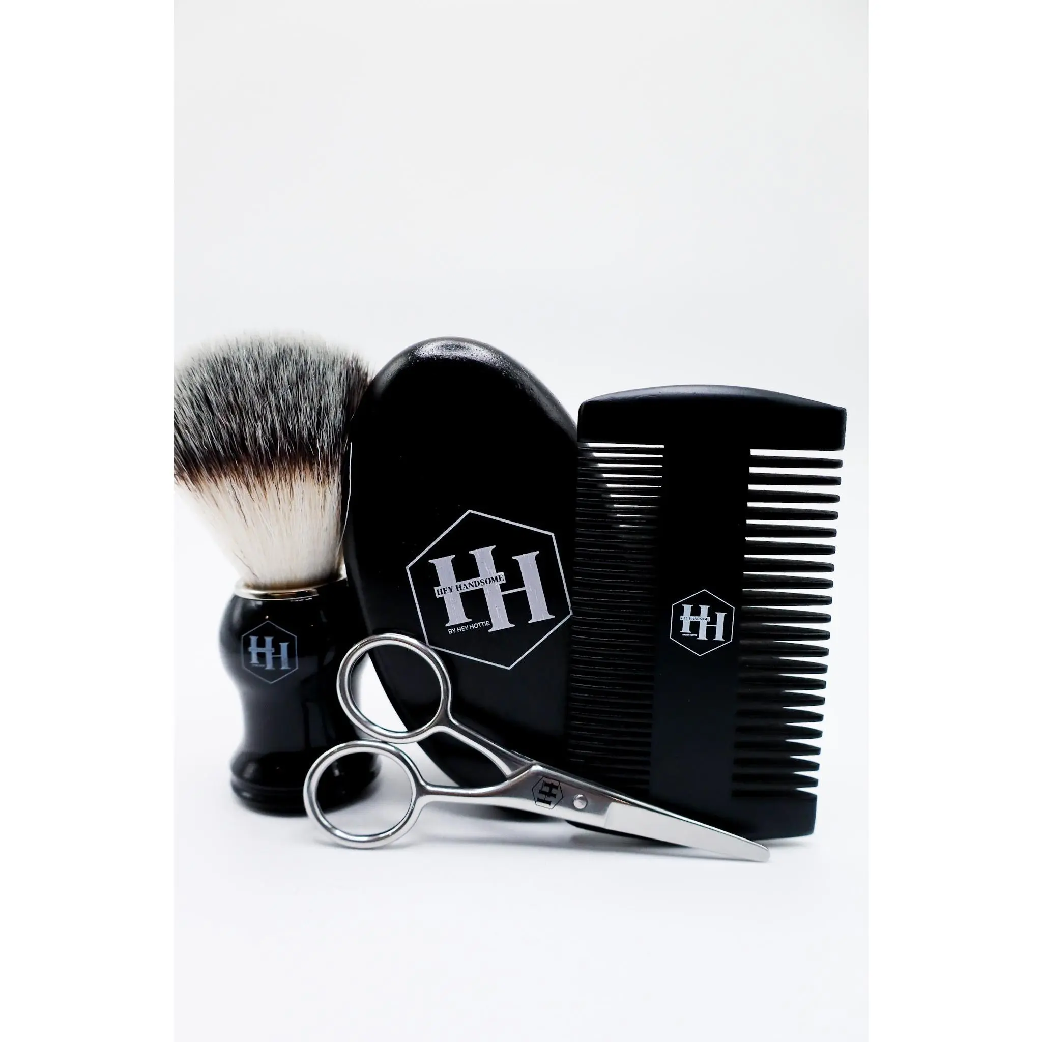 Hey Handsome Beard Kit