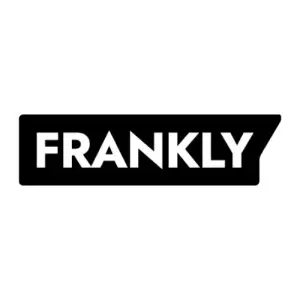 FRANKLY GLOBAL shop logo