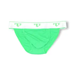 Clover MCE ribbed bikini brief