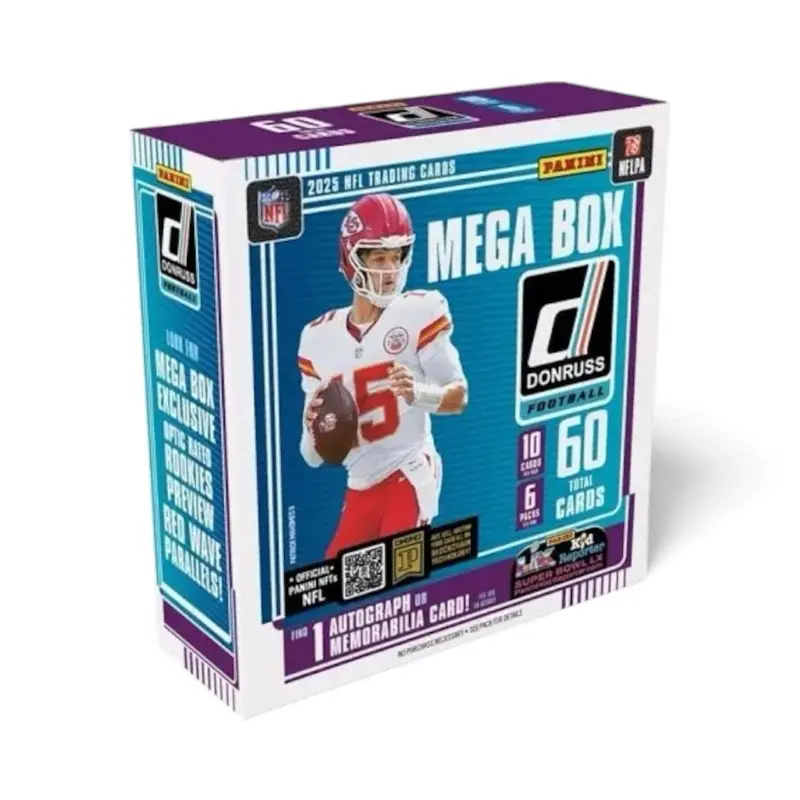 football booster box 2024 Panini NFL Football Prestige Booster Box (Retail) – TCG Collector NZ