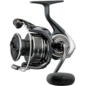 Daiwa BG MQ Spinning Fishing Reel