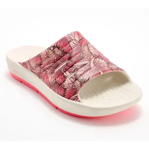 Skechers GO Recover Washable Slide Sandals - Blissfully