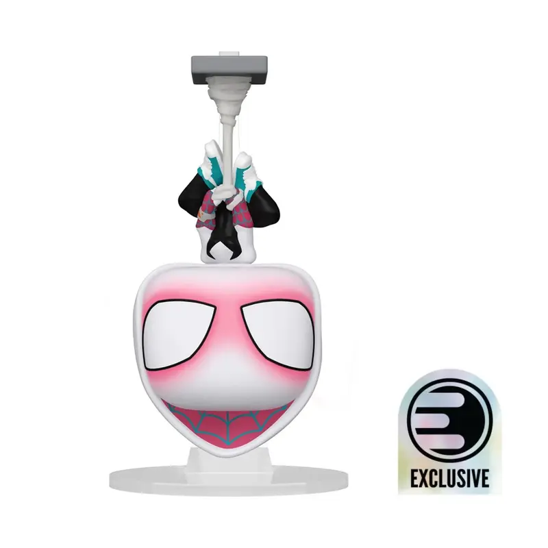 Spider-Man: Across the Spider-Verse Spider-Gwen Funko Pop