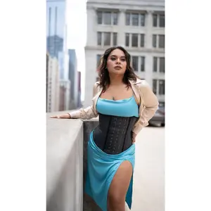 Classic Doll Waist Trainer faja colombiana