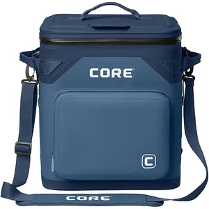 CORE Equipment CLIMAKEEP Box 36 Can Cooler, Sport