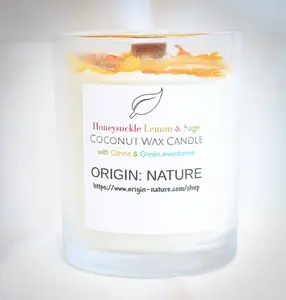 Scented Candle