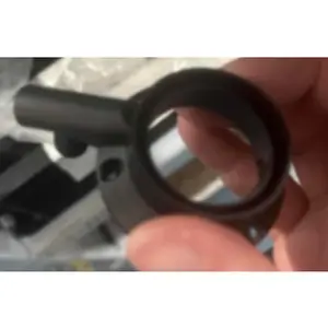 J70/100 liquid inlet