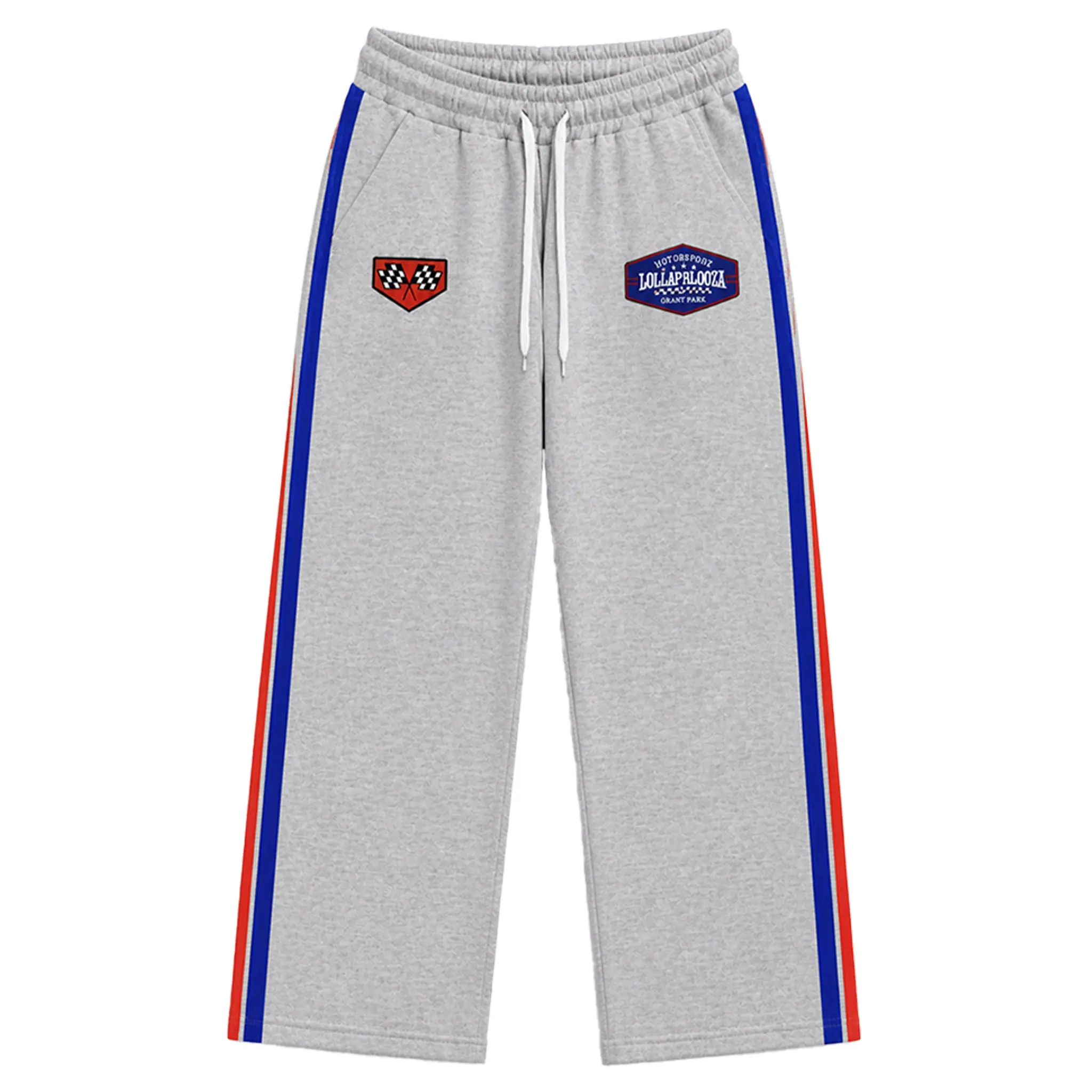 Lolla Racing Sweatpants