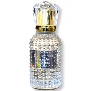 "NEW" Liquid Silver Holy Grail Edition