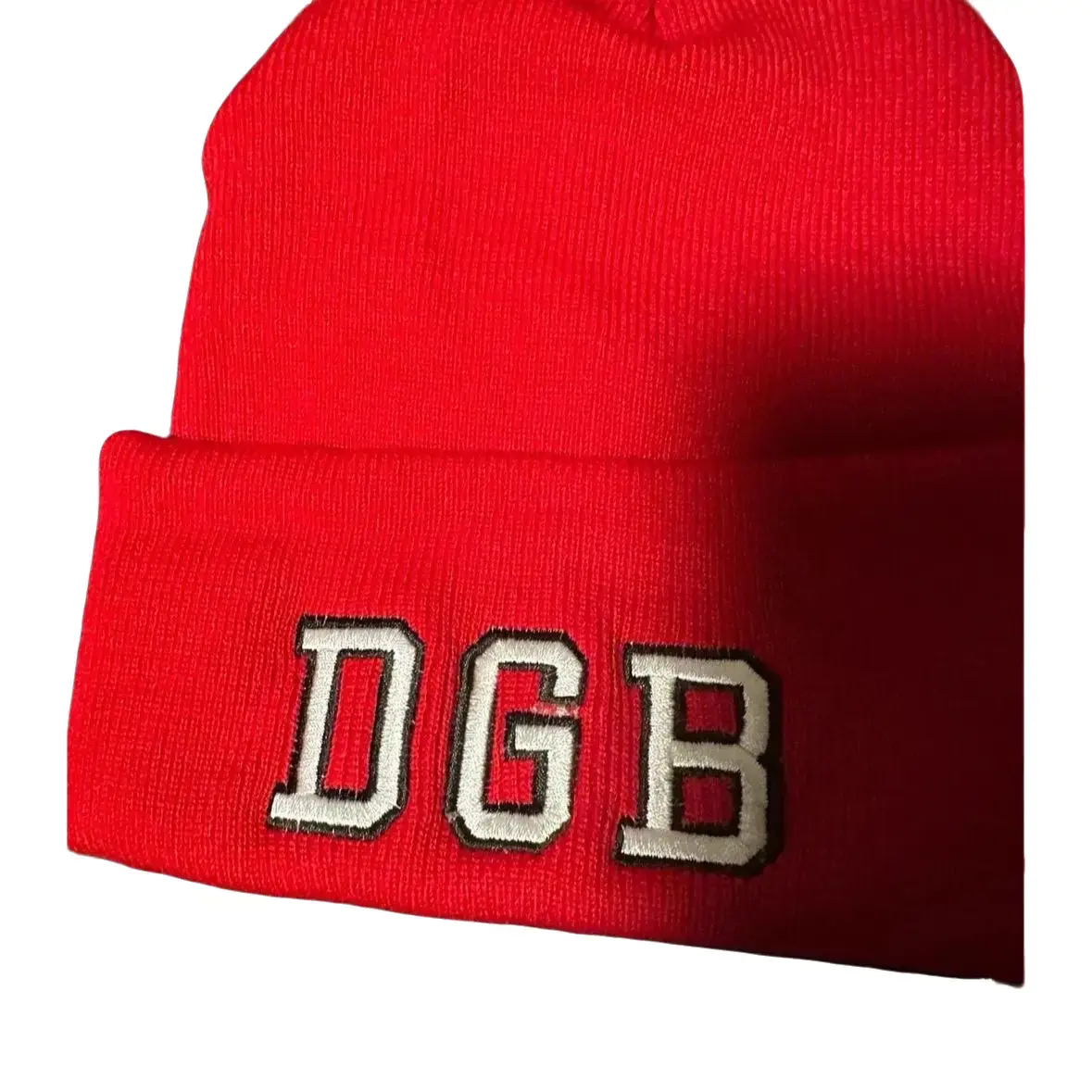 Red DGB Gat