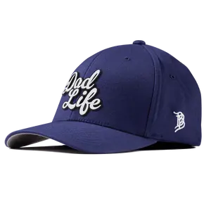 Dad Life Script Fitted