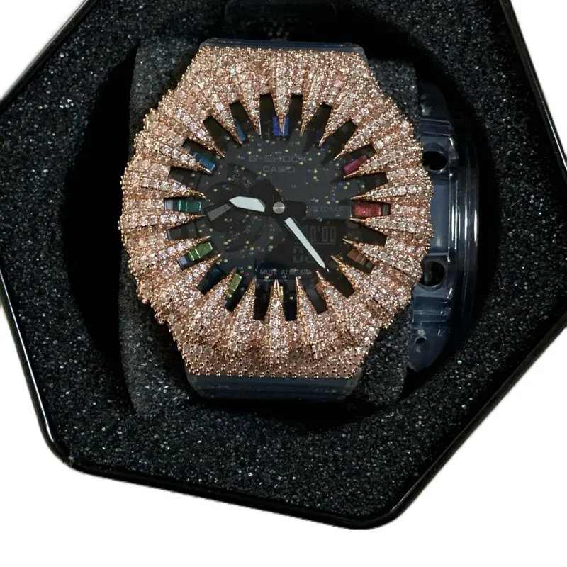 G-Shock