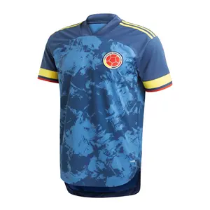 Colombia 2020 Away Kit