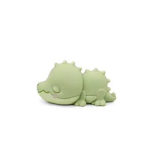 Sleepy Crocodile: Bedtime Story From The Sleepy Jungle Tonie