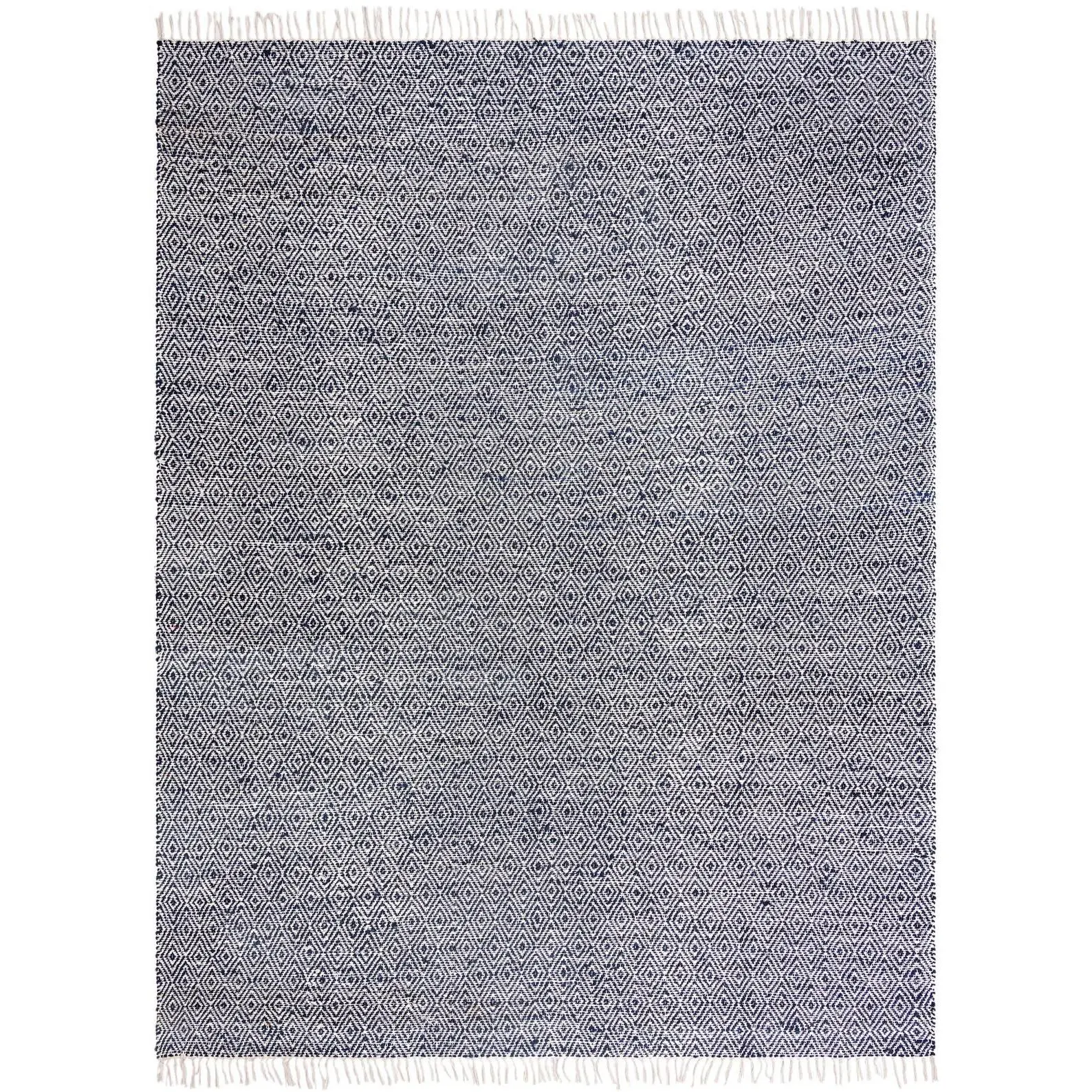 White Navy 12'  x  15' 11