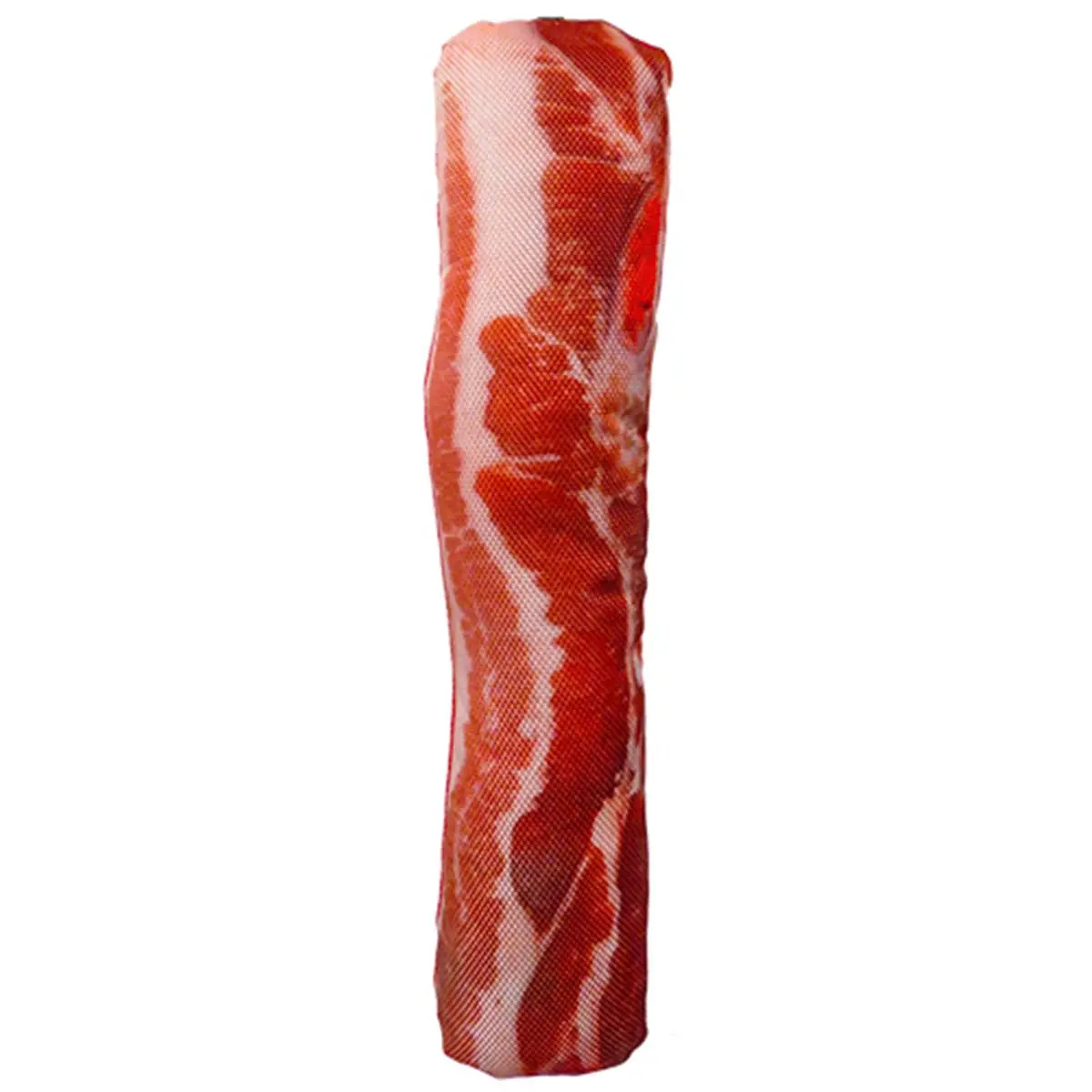 Scoochzilla Barbaras Bacon Plush Toys, 13 in.
