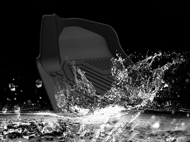 Lasfit fit for 2021-2026 Cadillac Escalade Floor Mats or Seatback & Cargo Mat, Not for ESV & 2025 Escalade IQ Lasfit fit for 2021-2026 Cadillac Escalade Floor Mats or Seatback & Cargo Mat, Not for ESV & 2025 Escalade IQ