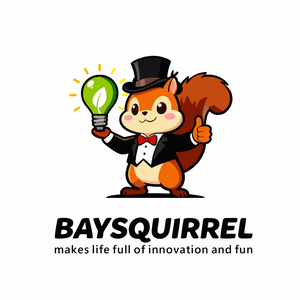 BAYSQUIRREL